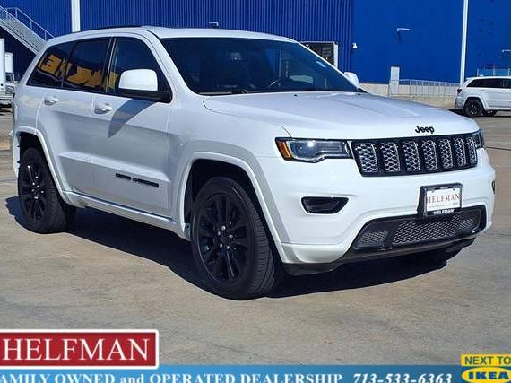 JEEP GRAND CHEROKEE 2020 1C4RJFAG2LC374888 image